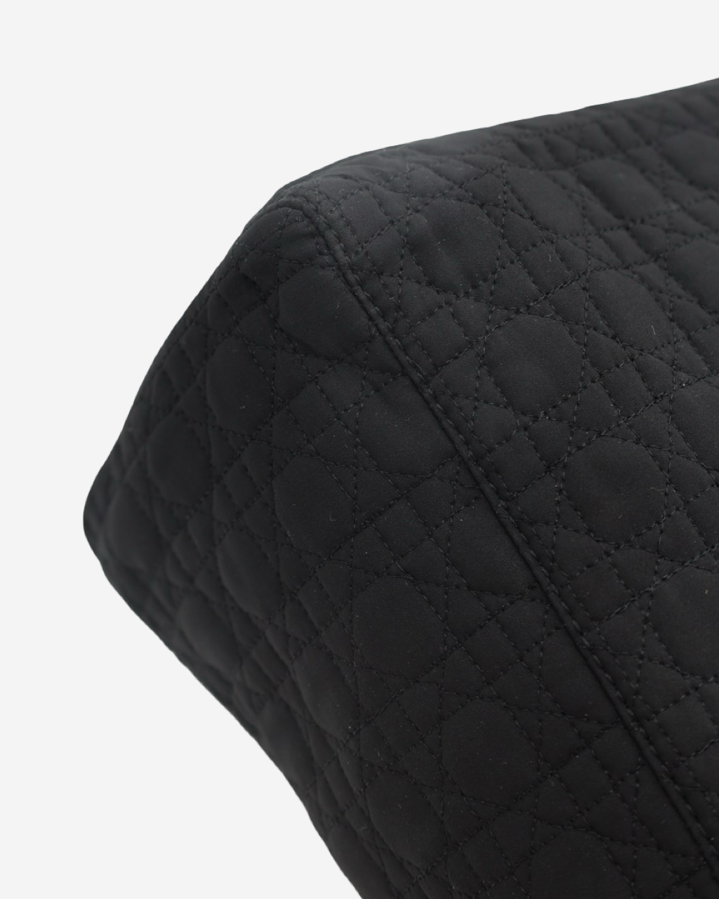 Bolso Lady Dior Nylon