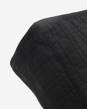 Bolso Lady Dior Nylon
