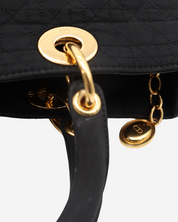 Bolso Lady Dior Nylon