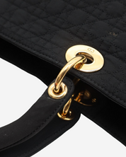 Bolso Lady Dior Nylon