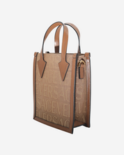 Bolso Versace Allover Tote