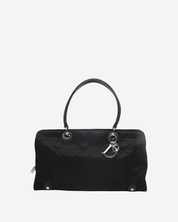 Bolso Lady Dior Cannage East West