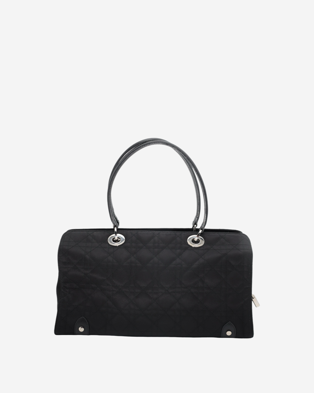 Bolso Lady Dior Cannage East West