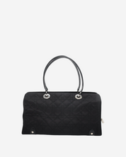 Bolso Lady Dior Cannage East West