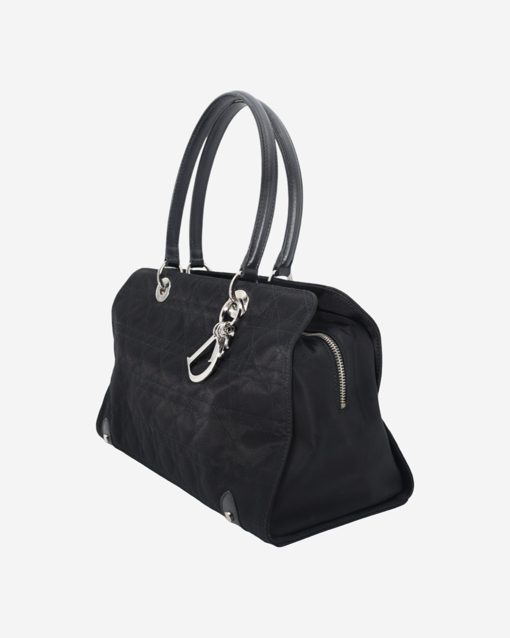Bolso Lady Dior Cannage East West