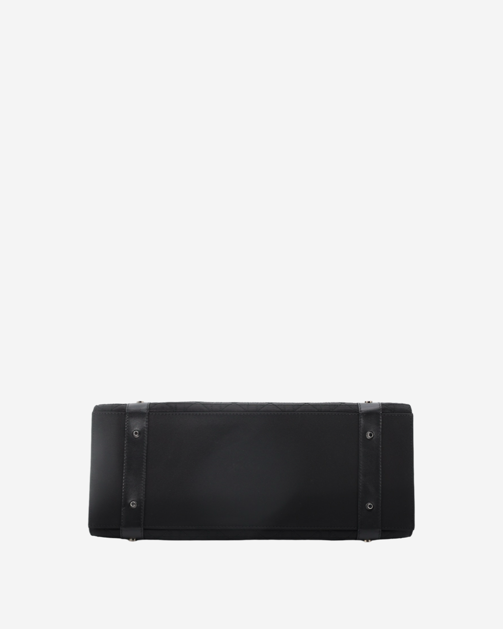 Bolso Lady Dior Cannage East West