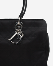 Bolso Lady Dior Cannage East West