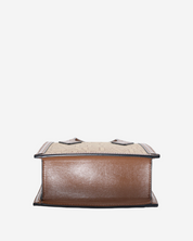Bolso Versace Allover Tote