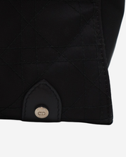 Bolso Lady Dior Cannage East West