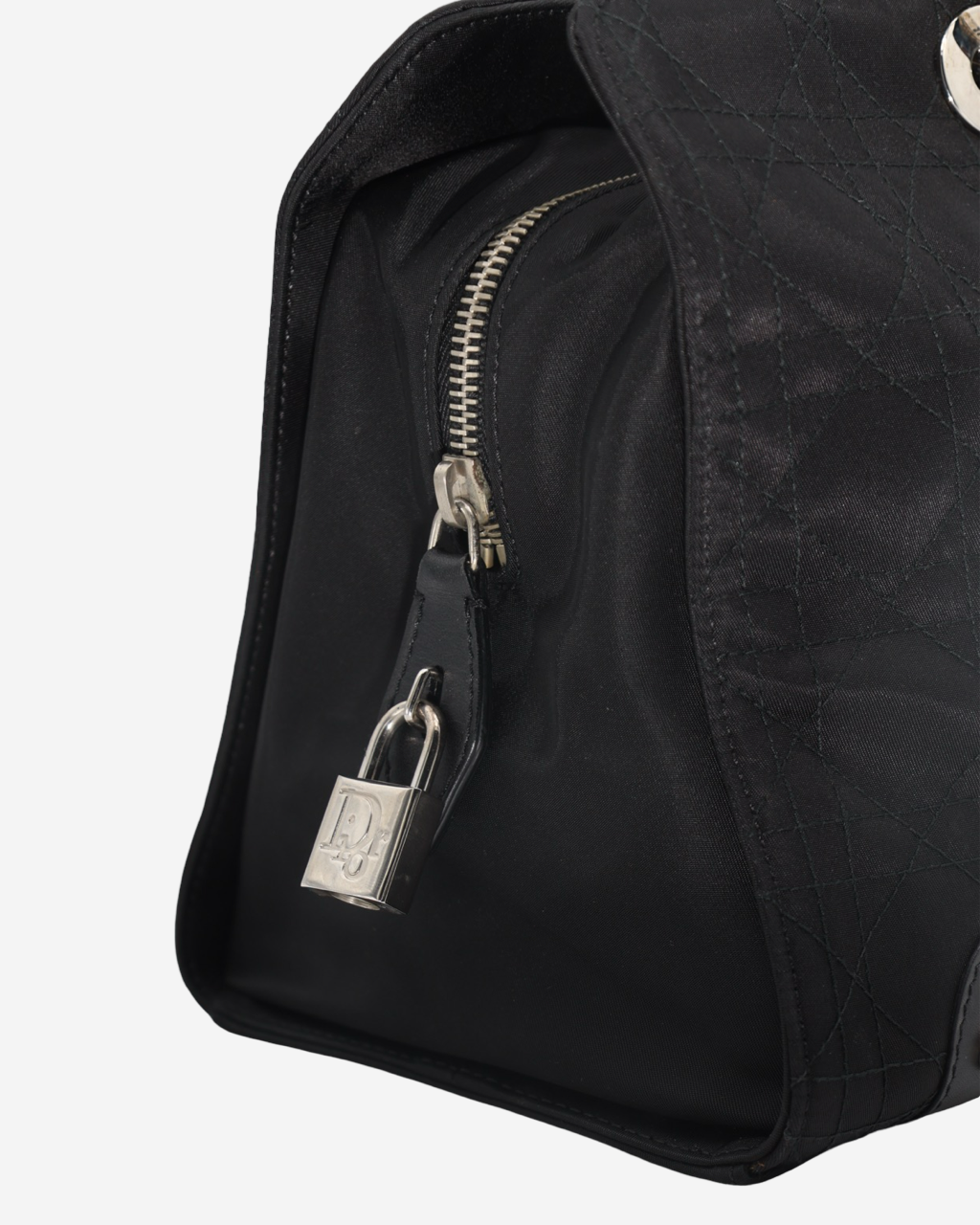 Bolso Lady Dior Cannage East West