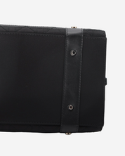 Bolso Lady Dior Cannage East West