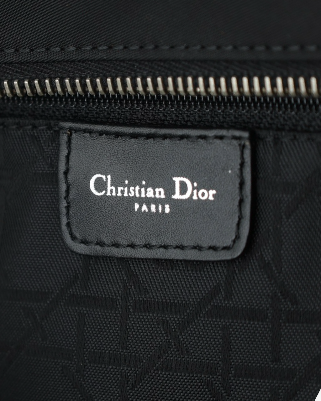 Bolso Lady Dior Cannage East West