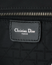 Bolso Lady Dior Cannage East West