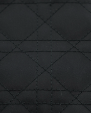 Bolso Lady Dior Cannage East West