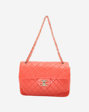Chanel Single Flap Jumbo Bag 