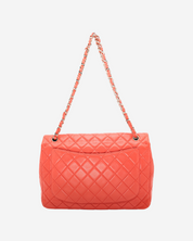 Chanel Single Flap Jumbo Bag 