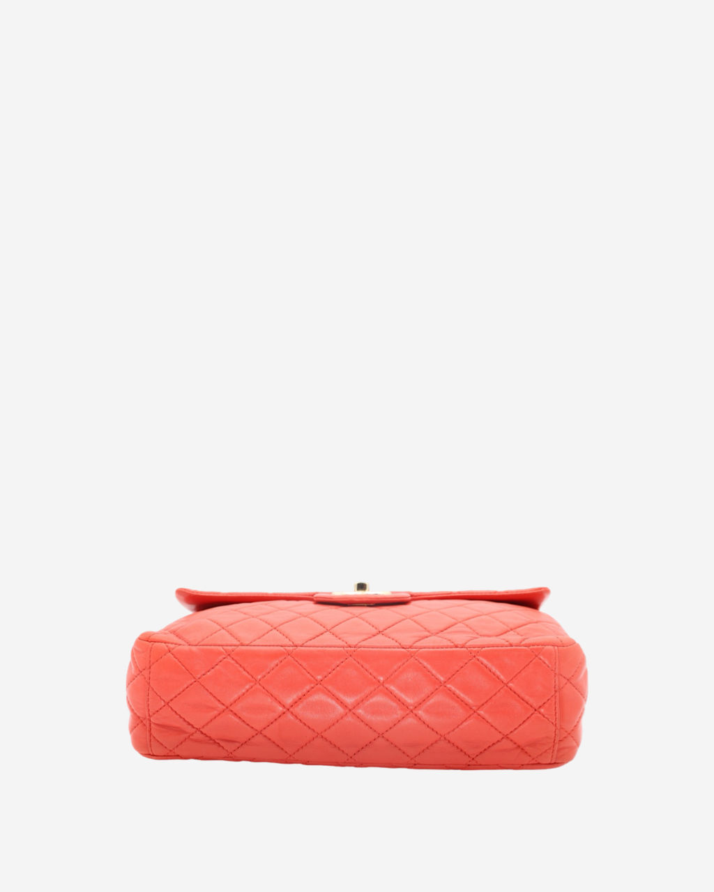 Chanel Single Flap Jumbo Bag 