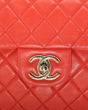 Chanel Single Flap Jumbo Bag 