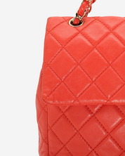 Chanel Single Flap Jumbo Bag 