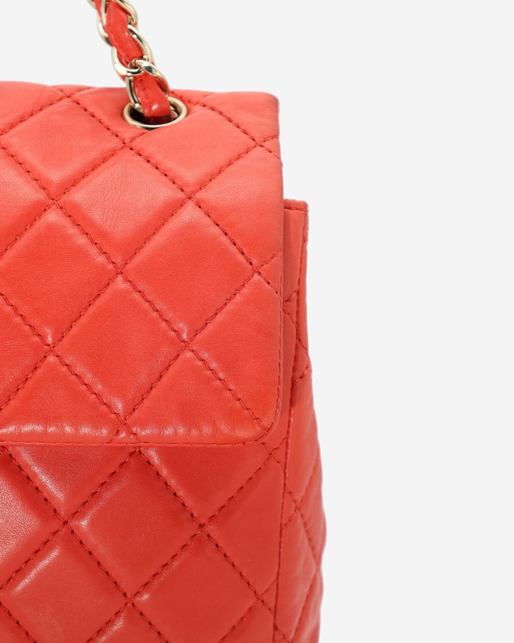 Chanel Single Flap Jumbo Bag 
