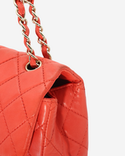 Chanel Single Flap Jumbo Bag 