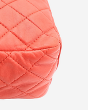 Chanel Single Flap Jumbo Bag 