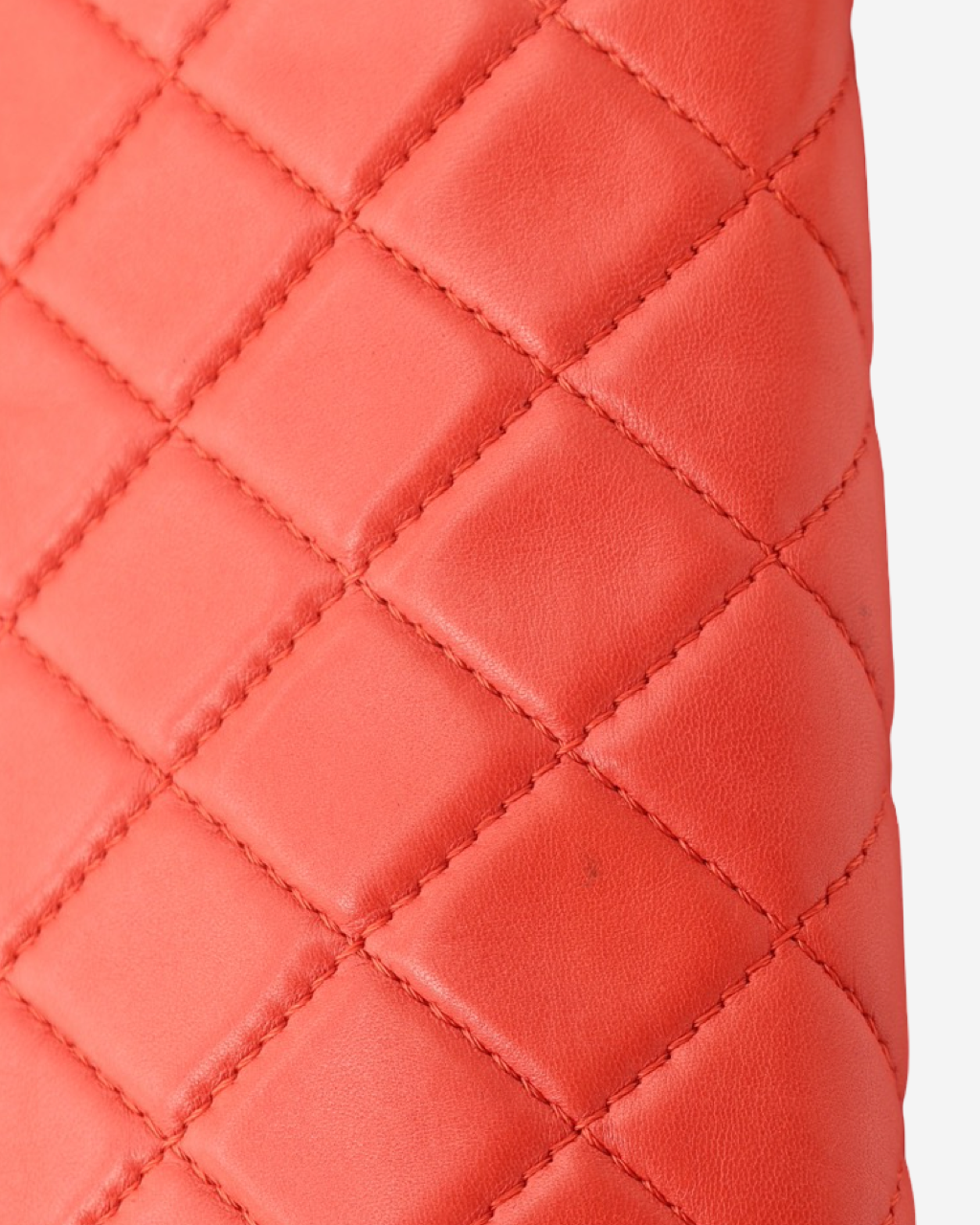 Chanel Single Flap Jumbo Bag 