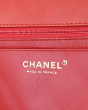 Chanel Single Flap Jumbo Bag 