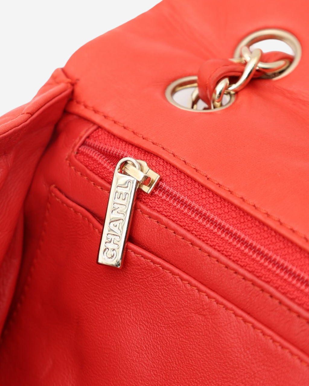 Chanel Single Flap Jumbo Bag 