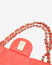 Chanel Single Flap Jumbo Bag 