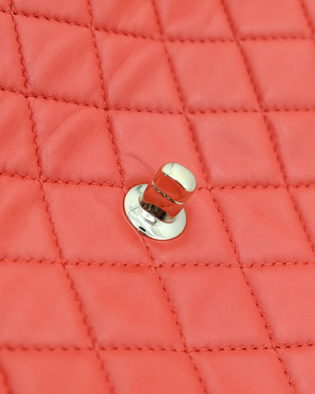 Chanel Single Flap Jumbo Bag 