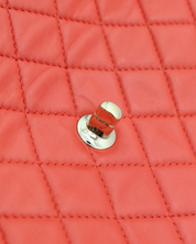 Chanel Single Flap Jumbo Bag 