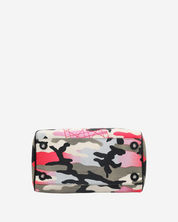 Dior x Anselm Reyle Boston Bag 2011