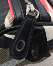 Dior x Anselm Reyle Boston Bag 2011