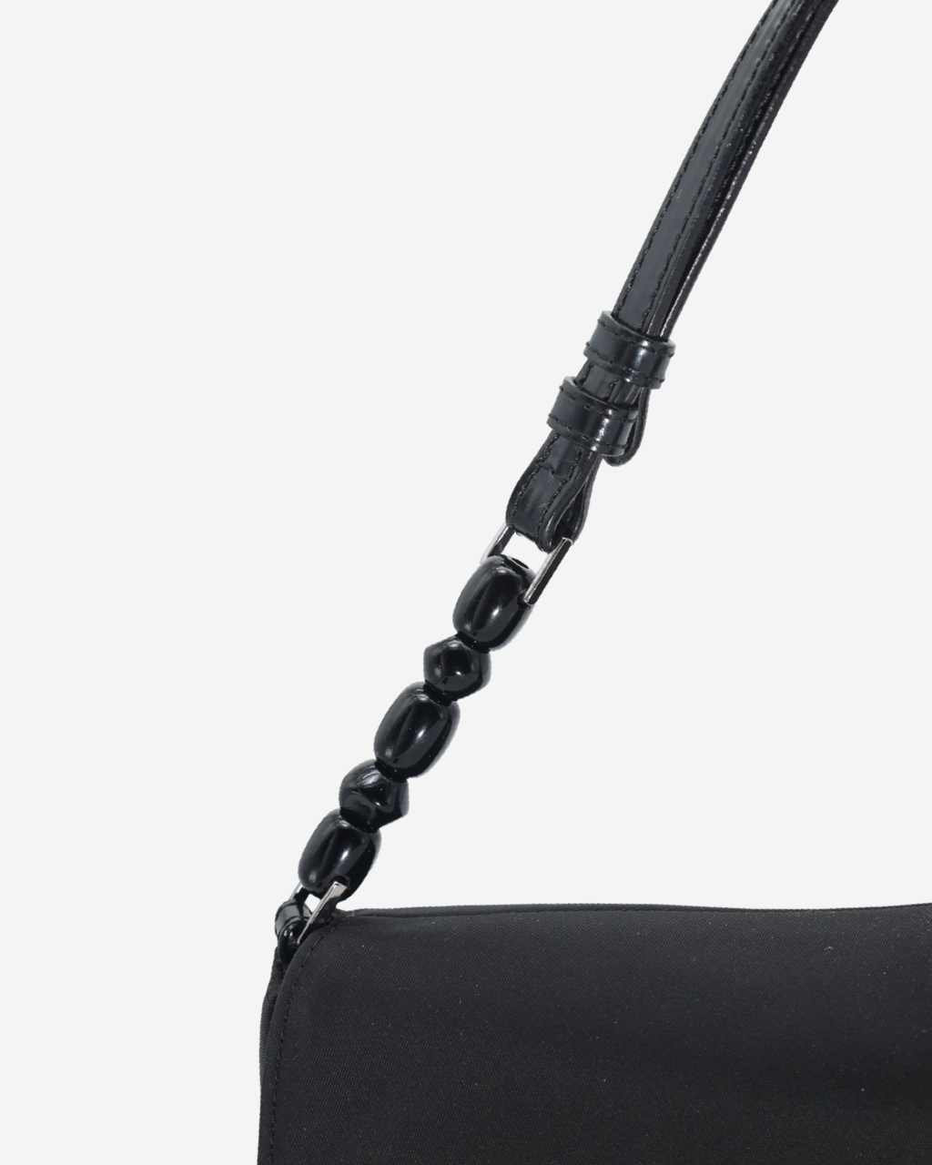 Dior x John Galliano Malice Bag