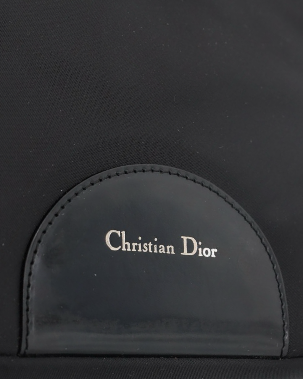 Dior x John Galliano Malice Bag