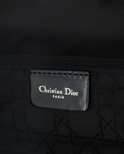 Dior x John Galliano Malice Bag