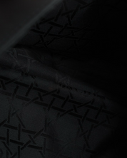 Dior x John Galliano Malice Bag