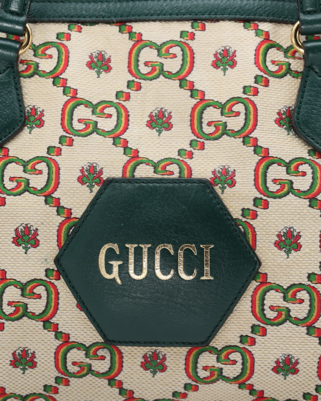 Bolso Gucci Ophidia Centennial Tote