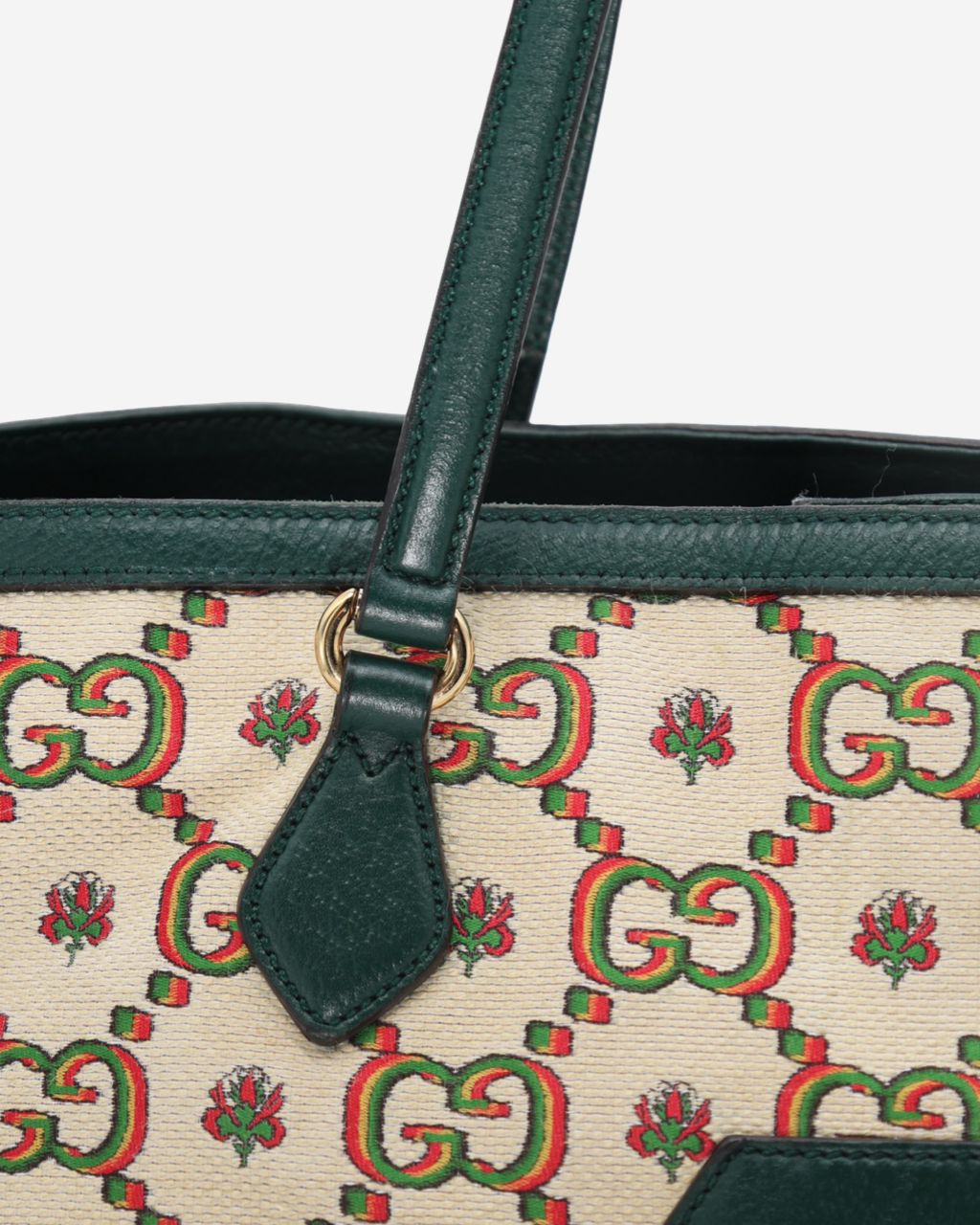 Bolso Gucci Ophidia Centennial Tote