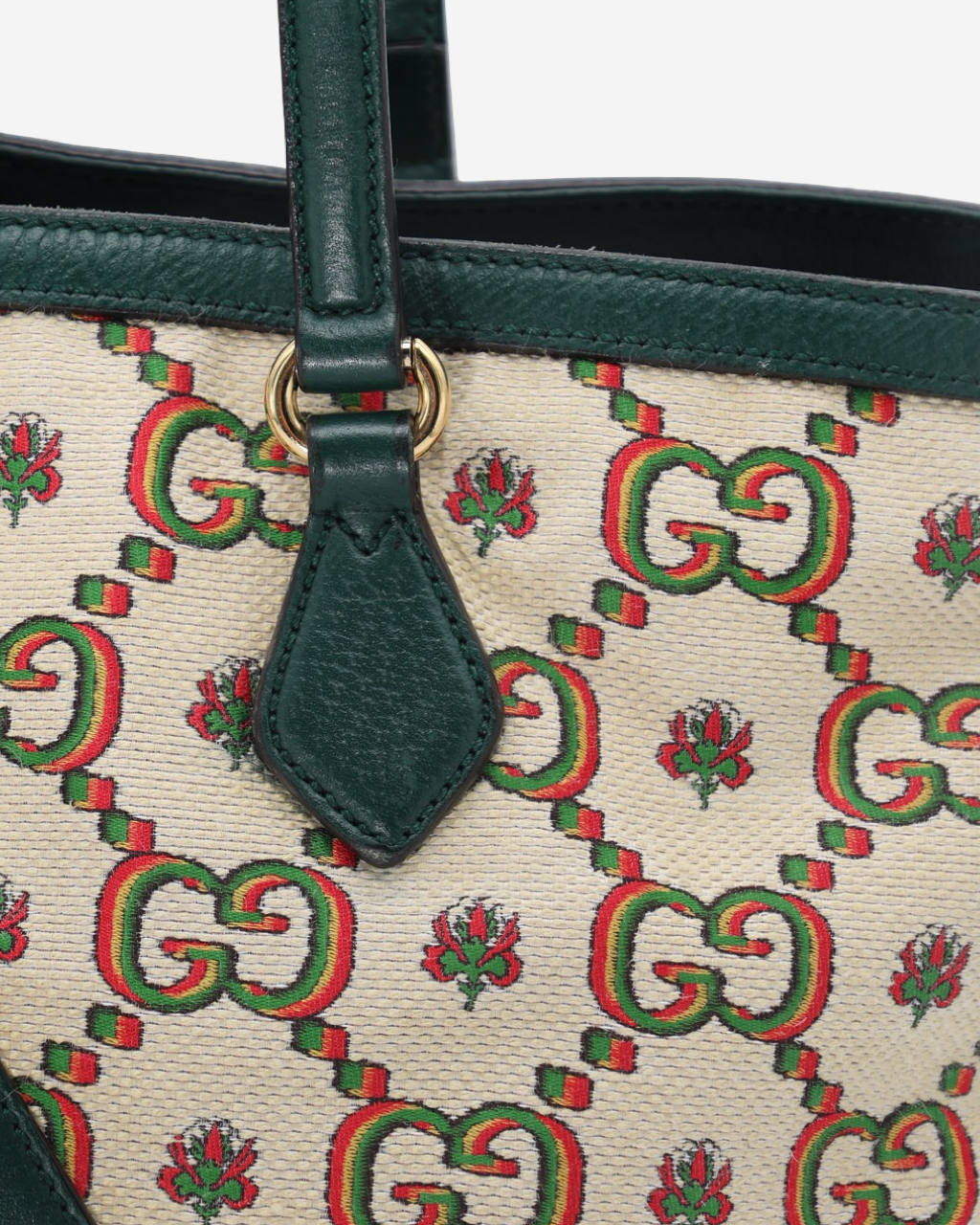 Bolso Gucci Ophidia Centennial Tote