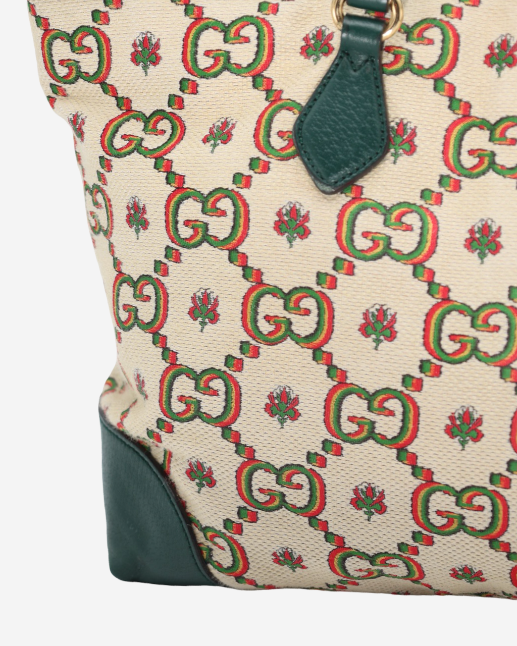 Bolso Gucci Ophidia Centennial Tote