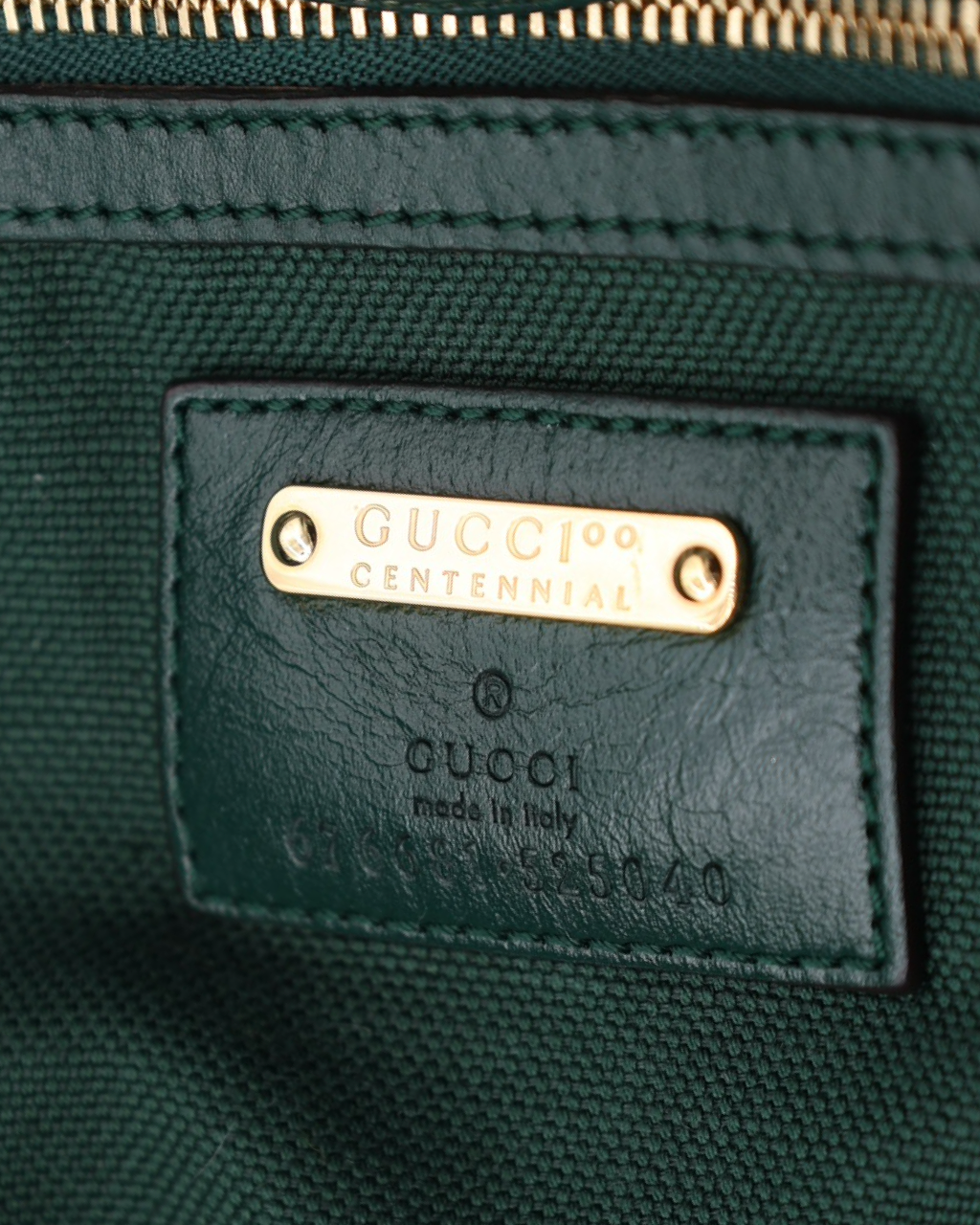 Bolso Gucci Ophidia Centennial Tote