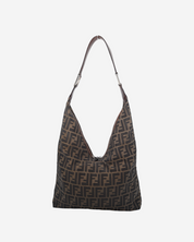 Bolso Fendi Zucca Hobo
