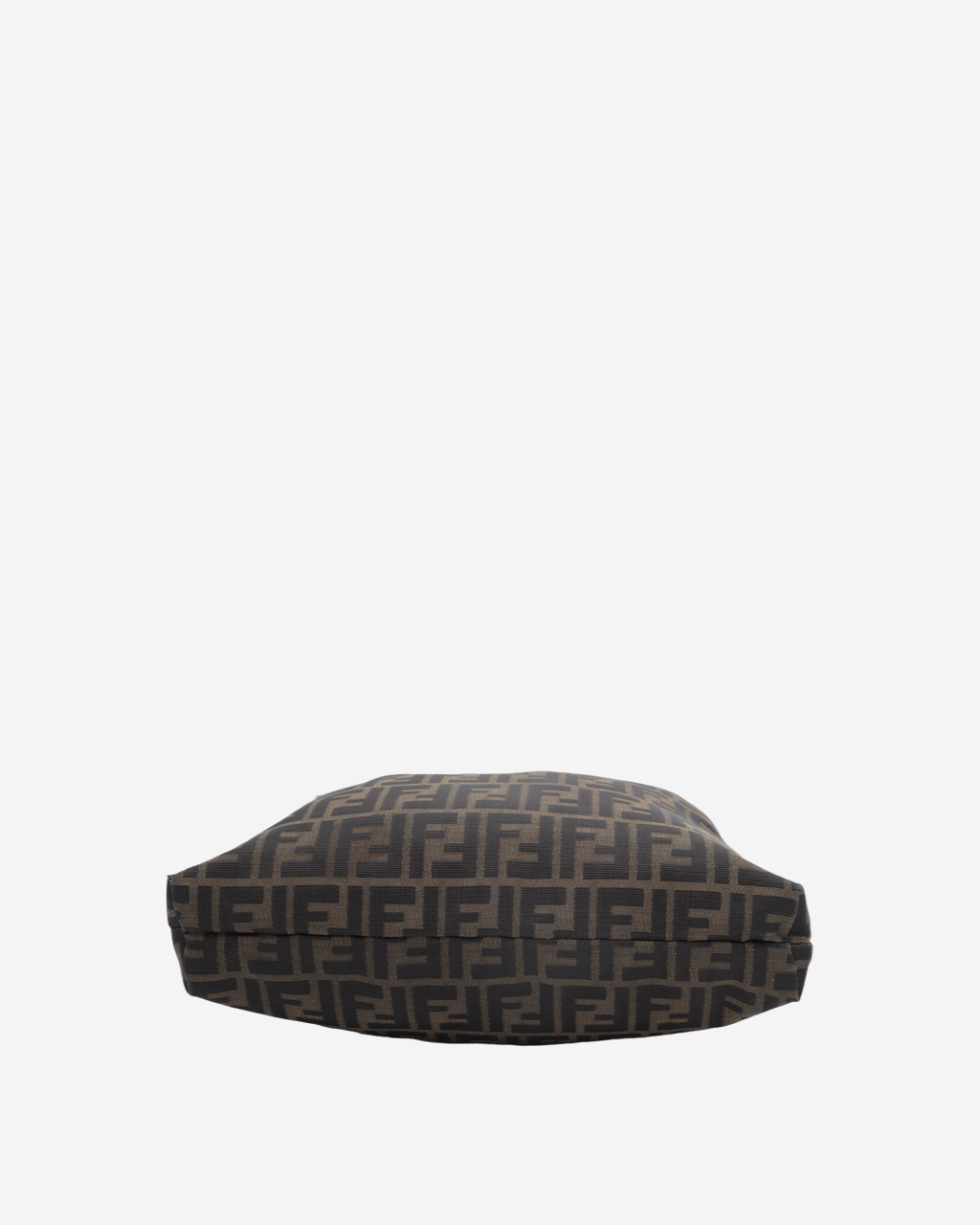 Bolso Fendi Zucca Hobo