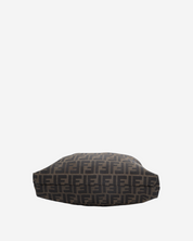 Bolso Fendi Zucca Hobo