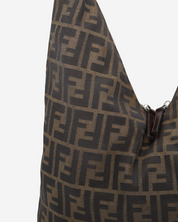 Bolso Fendi Zucca Hobo