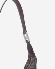 Bolso Fendi Zucca Hobo