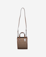 Bolso Versace Allover Tote