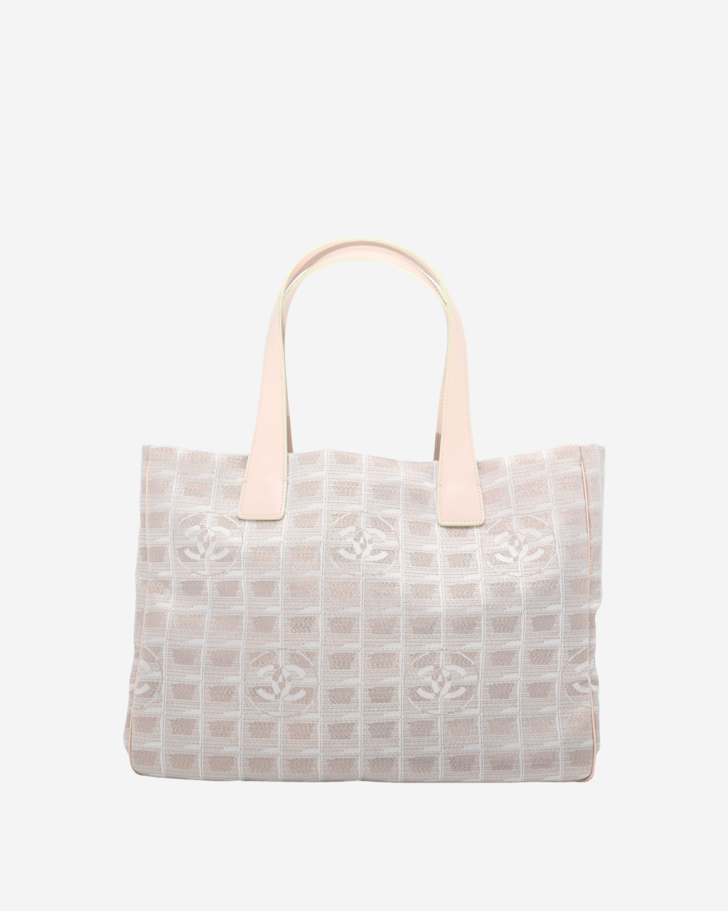 Bolso Chanel Travel Line 2004-2005